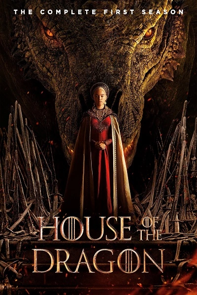 House of the Dragon Season 1 (2022) ตระกูลแห่งมังกร ซับไทย จบ