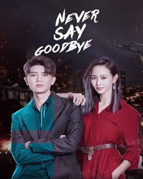 Never Say Goodbye (2021) รักนี้ไม่มีคำว่าลา ซับไทย จบ