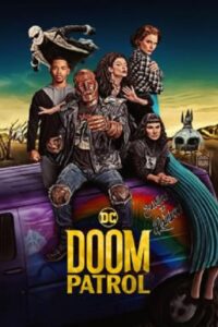 Doom Patrol Season 4