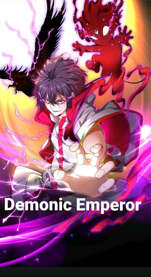 อ่านมังฮวา แนวโรงเรียนเวทมนตร์